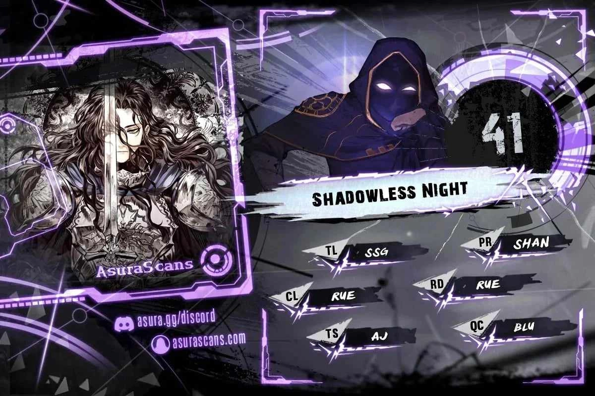 Shadowless Night Chapter 40 1